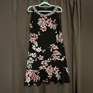 White House Black Market Dress